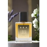 3ex 209 - Liber 50ml Kadın Parfüm , One Size 785