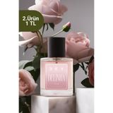 3ex 214 - P.d.m Delina 50ml Kadın Parfüm 214, One Size