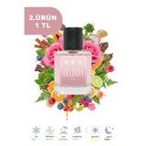 3ex Delinha exclusive 225 - 50ml - Kadın Parfümü