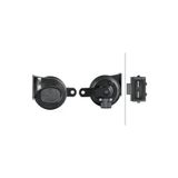 3Fh011225-841 Korna Set 12V-144W 400Hz-500Hz