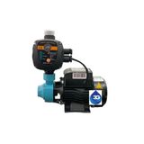 3G sulama sistemleri 3g Alarko Jet Qbm-60 - 0,5 Hp 220v Hidromatlı Paket Hidrofor