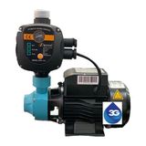 3G Sulama Sistemleri Alarko Jet Qbm-80 - 1hp 220 V Hidromatlı Paket Hidrofor