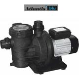 3G Sulama Sistemleri Atlantis Blu Hvz 100M -1HP-220V- Ön Filtreli Havuz Pompası