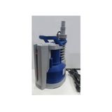 3G sulama sistemleri Atlantis Blu Qsb-jh-400122 400w 220v Plastik Gövdeli Temiz Su Drenaj Pompa (gizli Flatörlü) 3g