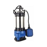 3G Sulama Sistemleri Atlantis Drn 10-0.37M 0.50 Hp 220V Pis Su Dalgıç Pompa