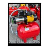 3G sulama sistemleri VORTEX VKP 5-05m 1.8HP 220V 50LT PAKET HİDROFOR (sessiz) 6kat 13 daire