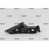 3G0807049 Tampon Bağlantı Braketi Passat 15= Küçük Ön Sol