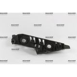 3G0807050 Tampon Bağlantı Braketi Passat 15= Küçük Ön Sağ