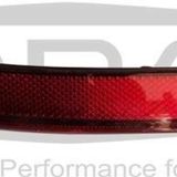3g0945104a Arka Tampon Reflektörü Sağ İç Passat 2015