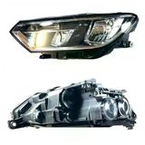 3G1941005b İthal Passat B8 Comfortline Sol Far Halojen 2015-2019
