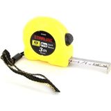 3G48W Pro Şerit Metre 3 mt x 16 Mm, Hassas Ölçüm ve Dayanıklı Tasarım - Seçenek 1