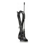 3G/4G Anten Full Takım 9-12 Dbi Sma Konnektör Superbox