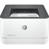 3G654A 3003DW Laserjet Pro Tek Fonksiyonlu Siyah Lazer Yazıcı 33PPM