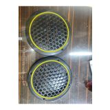 3GEN 16 cm midrange için ışıklı kapak 12 waat 1 çift 2 adet