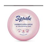 3gpabe Zdrave Pembe Kutu Soft Nemlendirici Krem 145 ml Hassas Ciltler İçin Etkili Nemlendirme