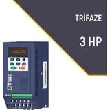 3Hp 2.2Kw (380V) Solar Pompa Inverteri