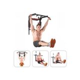 3in1 Büyük Duvara Monte Duvar Barfiks Dips Pull-up Biceps Spor Egzersiz Barfix Aleti Fitness Barı