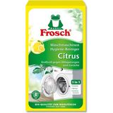 3in1 Çamaşır Makinesi Hijyen Temizleyicisi Citrus 250 G – Kireç Çözücü, Temizleyici ve Koku Giderici - 250 gr