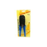 3in1 Cat5 Jack Jak Pensesi (5067)