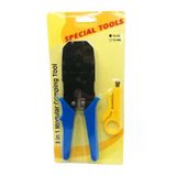 3İn1 Cat5 Jack Jak Pensesi Go53/05481