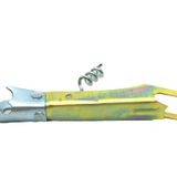 3ın1 Çok Amaçlı Pratik Metal Açacak 4490
