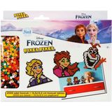 3İn1 Disney Frozen Pixel Pixel Boncuk Aktivite Ve Oyuncak Seti S00005168