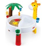 3in1 Fisher Price Su ve Kum Aktivite Masası