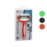 3In1 Metal Soyacak Plastik Saplı Go53/01892