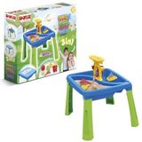 3in1 Su ve Kum Aktivite Masası 3077