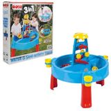 3in1 Su ve Kum Aktivite Masası