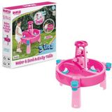 3in1 Unicorn Su ve Kum Aktivite Masası