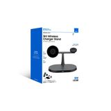 3İn1 Wirekess Charger Stand ( 3 Modelli Temassız Şarj İstasyonu)