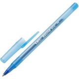 3K Bic Tükenmez Kalem Round Stick 300ADET Mavi
