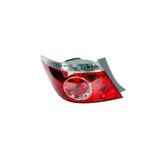 3K Honda City Sol Stop Lambası 2004 2005 2006 2007 2008 Uyumlu Yedek Parça
