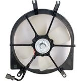 3K Honda Civic 1.6 1.4 Ies Su Radyatör Fan Davlumbaz Motor 1996 -2001