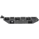 3K Honda Civic Fb7 2012 2016 Sağ Ön Tampon Braketi