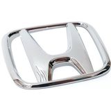3K Honda Civic Fb7 Panjur Arma Logosu 2012 2016