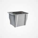3K Joker 5lt Çöp Kutusu
