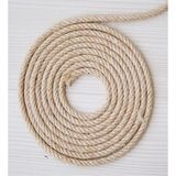 3K Life Jüt-Kendir Halat Ipi 4mm (20 Metre)