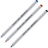 3K Pensan Tükenmez Kalem Triball Mavi 1 Mm 120 Adet