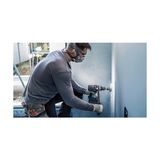 3k Sakarya Avm 1 x Pro Multi Material Power Change Plus Hole Testere (Softwood, Drywall, Ø 127 Mm, Professional Accessory Rotary Drill/drivers)
