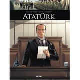 3k Sakarya Avm Atatürk (Çizgi Roman) - Option-1