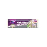 3k Sakarya Avm Büzgülü Çöp Torbası Limon Kokulu Orta Boy - Option-1