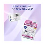 3k Sakarya Avm Cellular Expert Filler Yoğun Yaşlanma Karşıtı Gündüz Bakım Yüz Kremi 50 Ml, Hyaluronik Asit ve Folik Asit, SPF15 Güneş Koruması