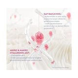 3k Sakarya Avm Cellular Expert Lift Doğal Retinol Alternatifi Saf Bakuchiol ve Hyaluronik Asit Içeren Kırışıklık Karşıtı ve Nemlendirici Gece Kremi 50 ml