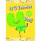 3k Sakarya Avm El Becerisini Geliştiren Kitap Boyama 4 Yaş - Option-1