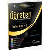 3k Sakarya Avm Gür Öğreten Matematik Fasikülleri Problemler-2 - Option-1