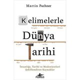 3k Sakarya Avm Kelimelerle Dünya Tarihi: Insanlığı, Tarihi ve Medeniyetleri Şekillendiren Kaynaklar - Option-1 - Ahşap