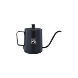 3k Sakarya Avm Mini Kettle - Drip Pot 600 Ml, Dayanıklı Kamp Ekipmanları, Kamp Aksesuarları, Açık Hava Sporları, Doğa Sporları, Yürüyüş, Kamp Mutfağı, Kamp Malzemeleri - Option-1