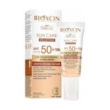 3k Sakarya Avm Sun Care Lekeye Eğilimli Ciltler Için Çok Yüksek Korumalı Renkli Güneş Kremi 50 Spf - Leke Tinted 50 ml